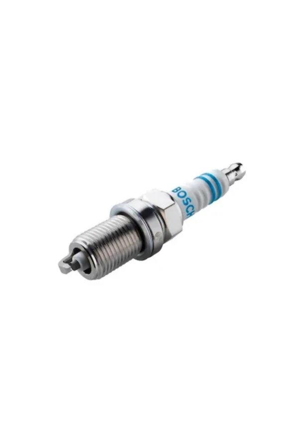 Bosch BUJİ FR8KC+ COROLLA 1.6i 16V 07 1ADET ürün görseli 1