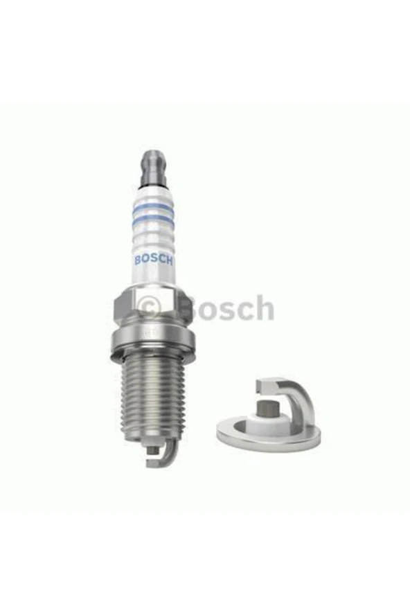 Bosch Atesleme Bujısı Corolla 1.3 1.6 4 Afe Motor 200 0242229798 ürün görseli 1