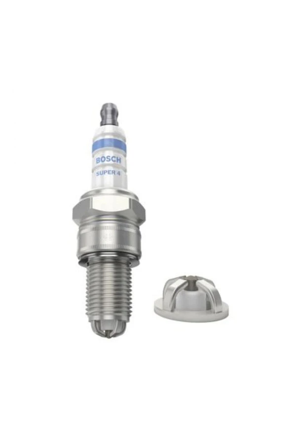 Bosch Bujı (ADET FİYATIDIR) Wr91x ( Opel Astra F Corsa A Vectra A 1.4 1.6 2.0 ) ürün görseli 1