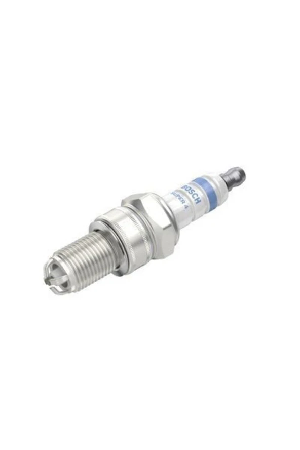 Bosch 0242222502 Bujı Atesleme (4t) (wr91x) Astra F Corsa B 1.4 1.6 Uyumlu ürün görseli 1