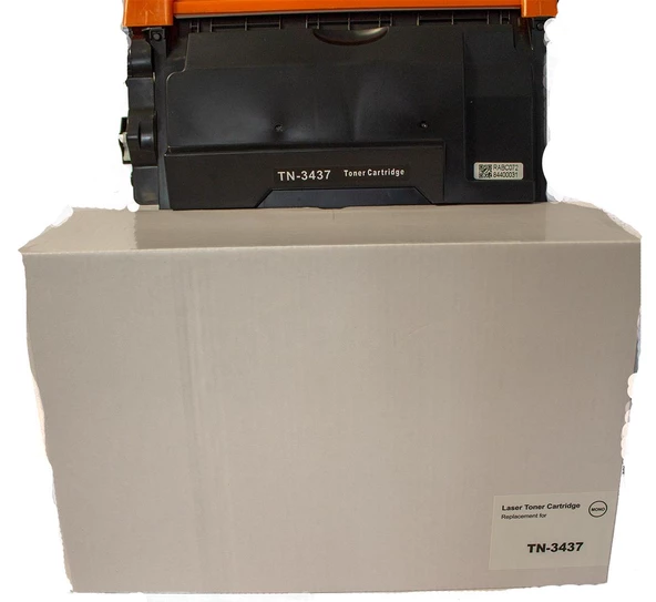 Brother TN-3437 HL L5000 DCP L5500 ürün görseli 1