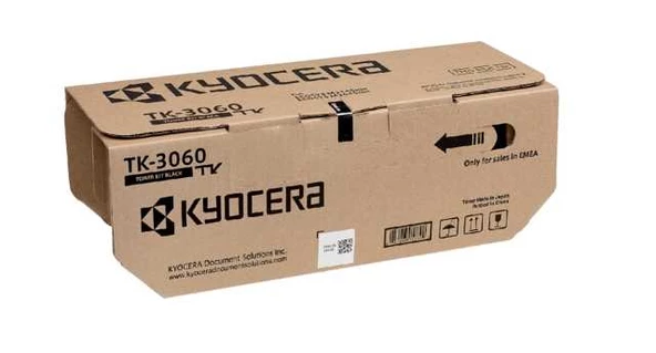 KYOCERA TK-3060 Orjinal Toner M3145idn M3645idn ürün görseli 1