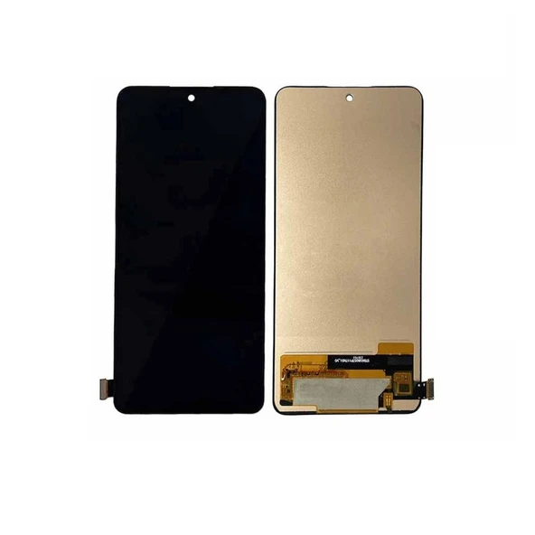 Xiaomi Poco F3 ile Uyumlu TFT Ekran Dokunmatik ürün görseli 1