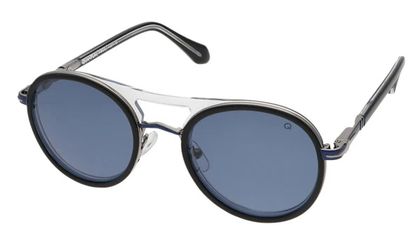 Quantum Q193.C3 49 Polarize Unisex Güneş Gözlüğü ürün görseli 1