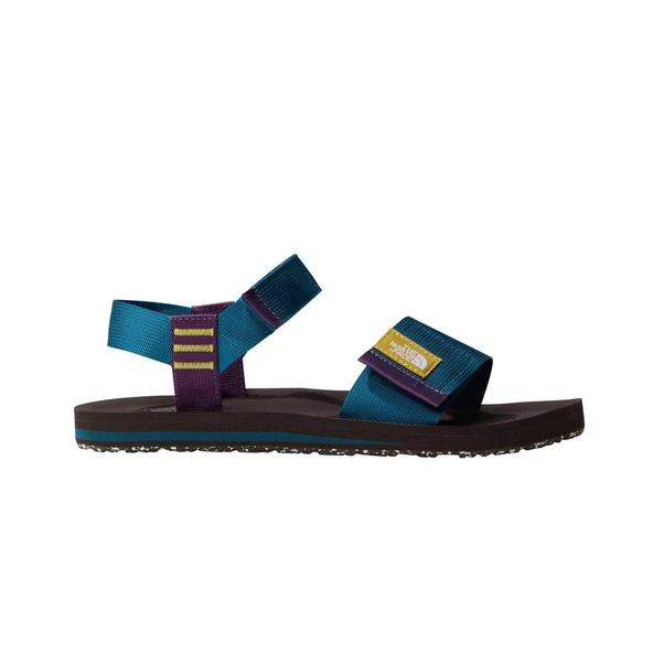 The North Face M SKEENA SANDAL Erkek Sandalet NF0A46BGVUO1 ürün görseli 1