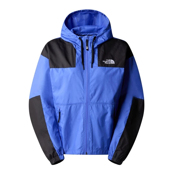 The North Face W SHERU JACKET - EU  Kadın Ceket NF0A4C9HQBO1 ürün görseli 1