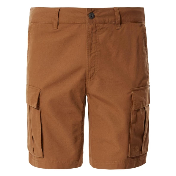 The North Face M ANTICLINE CARGO SHORT - EU Erkek Şort NF0A55B61731 ürün görseli 1