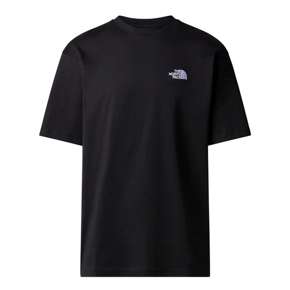 The North Face Erkek ESSENTIAL OVERSIZE Tişört  NF0A87NRJK31 ürün görseli 1