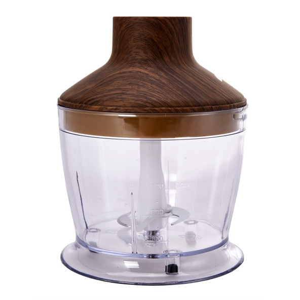 Karaca Woody Blender Set 1101 ürün görseli 1