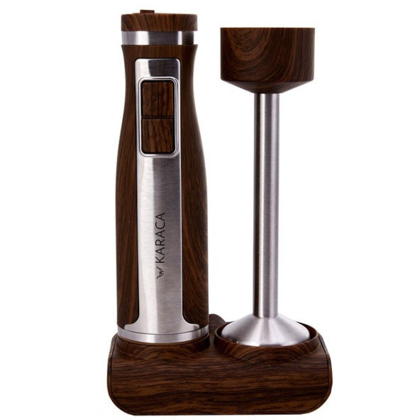 Karaca Woody Blender Set 1101 - Resim 3