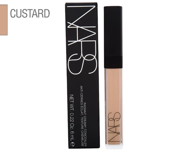 Nars Radiant Creamy Concealer - Medium 1 - Custard ürün görseli 1