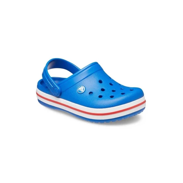 Crocs Crocband Clog T Çocuk Terlik CR1853-4KZ - Resim 2