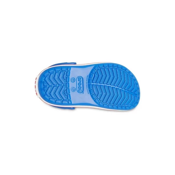 Crocs Crocband Clog T Çocuk Terlik CR1853-4KZ - Resim 4