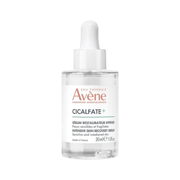 Avene Cicalfate+ Onarıcı ve Güçlendirici Cilt Bakım Serumu 30ml ürün görseli 1