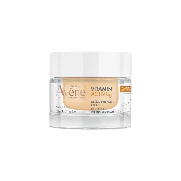 Avene Vitamin Activ Cg Antioksidan İçerikli Krem 50ml ürün görseli 1