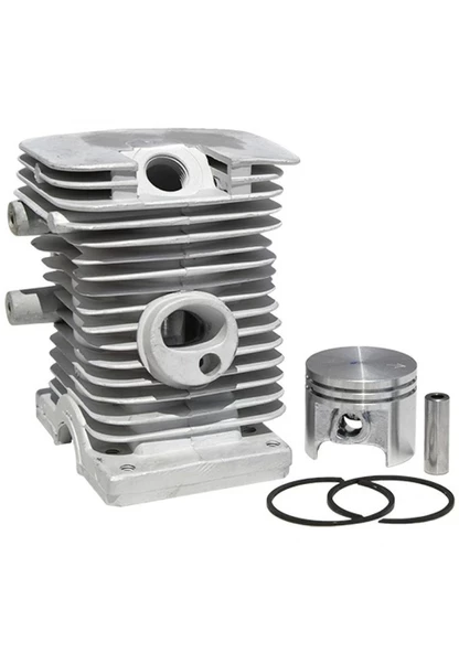 Stihl Ms170 Silindir Piston Set 37Mm ürün görseli 1