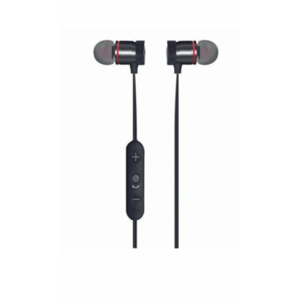 Preo Siyah My Sound Ms27 S X-bass Manyetik Boyun Askılı Kablosuz Kulaklık ürün görseli 1