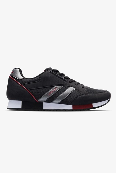 Lescon Boston Sneakers Erkek Spor Ayakkabı ürün görseli 1