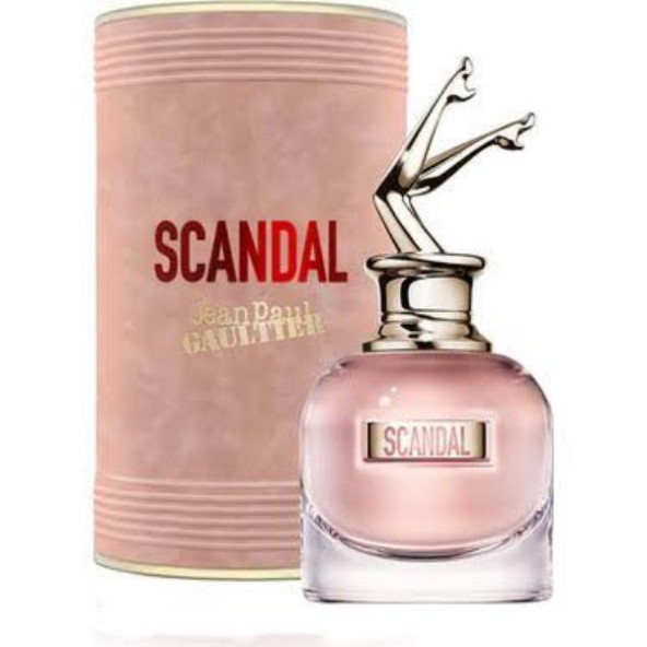 Jean Paul Gaultier Scandal EDP 80 ml Kadın Parfüm ürün görseli 1
