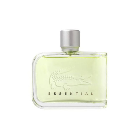 Lacoste Essential EDT 125 ml Erkek Parfümü - Resim 2