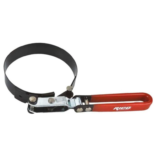 Rıco Ayarlı Yağ Filtre Sökme Anahtarı 95-111 Mm KK1119 ürün görseli 1