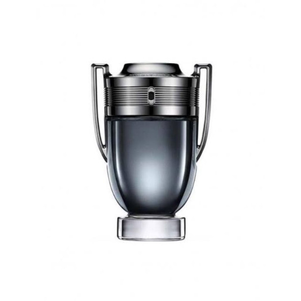 Paco Rabanne Invictus Intense EDT 100 ml Erkek Parfüm - Resim 2