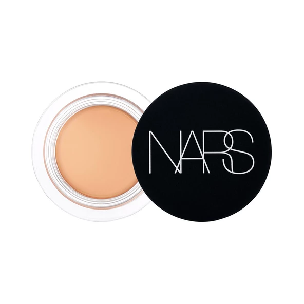 Nars Soft Matte Complete Concealer - Medium 1 - Custard ürün görseli 1