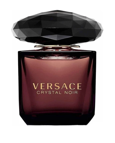 Versace Crystal Noir EDP 90 ml Kadın Parfüm ürün görseli 1