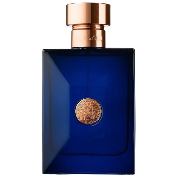 Versace Dylan Blue EDT 100 ml Erkek Parfüm ürün görseli 1