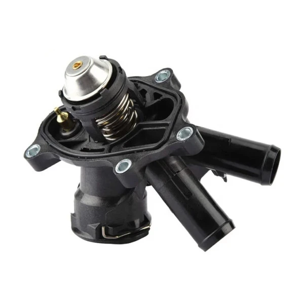 MERCEDES W204 W212 UYUMLU TERMOSTAT 103C 2712000315 ürün görseli 1