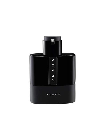 Prada Luna Rossa Black EDP 100 ml Erkek Parfüm ürün görseli 1