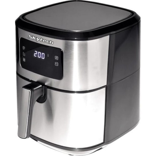 Skytech St-Af 800 Aır Frayer Skytech - Resim 2