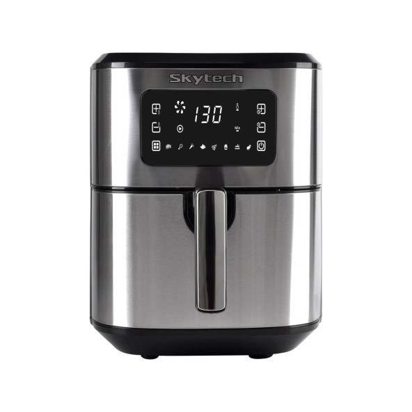 Skytech St-Af 800 Aır Frayer Skytech - Resim 4
