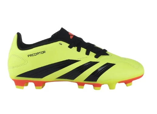 ADİDAS PREDATOR CLUB FxG SARI ERKEK ÇOCUK KRAMPON Ç-157 IG5426 ürün görseli 1