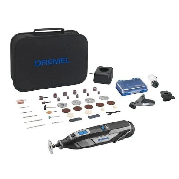 DREMEL® 8240 (8240-3/45) - Resim 3