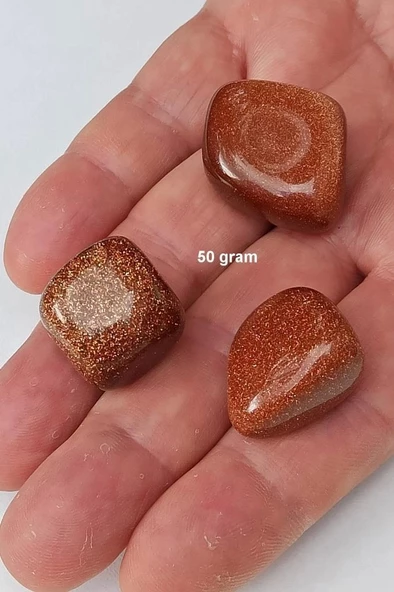 Yıldız Taşı 50 Gram Tamburlu Parçalar 536 ürün görseli 1