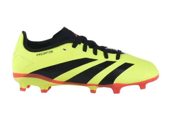 ADİDAS PREDATOR LEAGUE FG SARI ERKEK ÇOCUK KRAMPON IG7747 Ç-158 ürün görseli 1