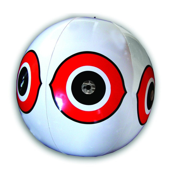 Bird-X Scare Eye Kuş Kovucu Balon (Beyaz) ürün görseli 1