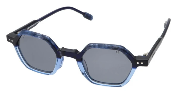 Quantum Q194.C3 46  Polarize Unisex Güneş Gözlüğü ürün görseli 1