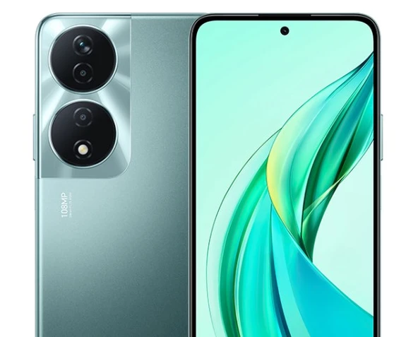 Honor 90 Smart Uyumlu Premium Ön Body Şeffaf Ultra koruyucu Nano Jelatin ürün görseli 1