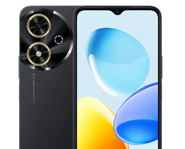 Play 50 Uyumlu Premium Ön Body Şeffaf Ultra koruyucu Nano Jelatin ürün görseli 1