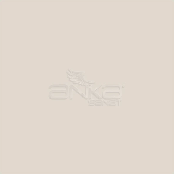 Cadence Hybrid Acrylic For Multisurfaces Tüm Yüzeyler İçin Akrilik Boya 120ml H080 Kumtaşı ürün görseli 1