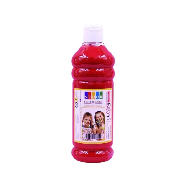 Südor Parmak Boyası Karmen 500 ml - Resim 2