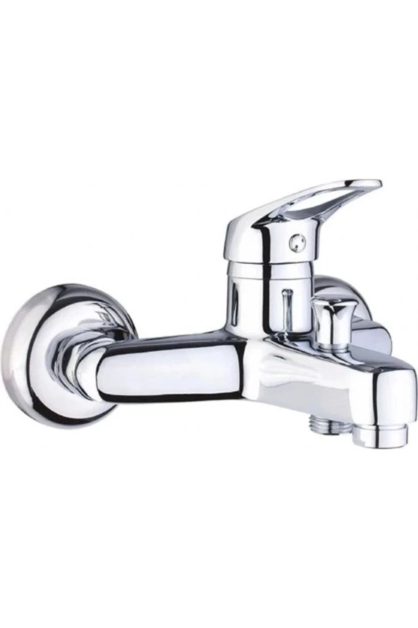 Moonshop Banyo Bataryası Aç Kapa 5 Yıl Garantili Tamamen Yerli Ürtim Garantili Ürün ürün görseli 1