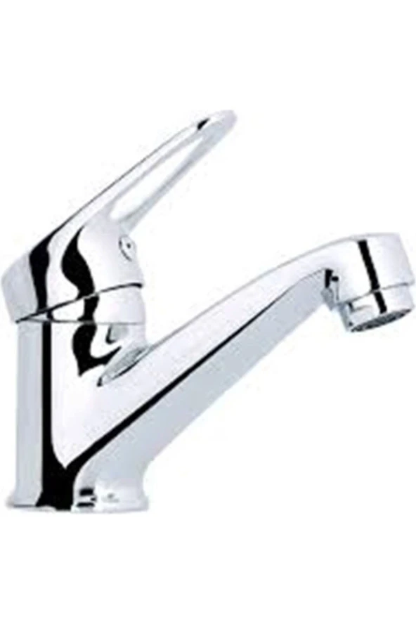Moonshop Kartal Sabit Lavabo Banyo Bataryası ürün görseli 1
