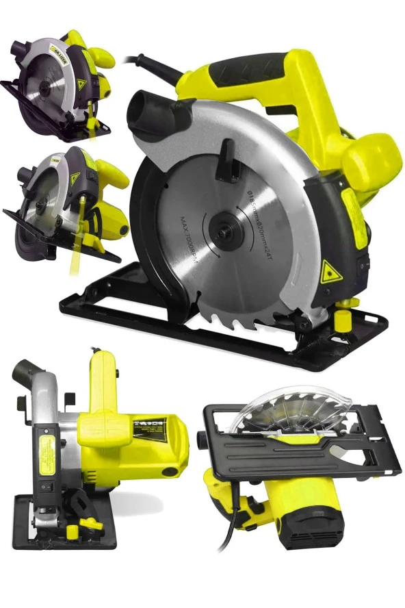 Moonshop Proseri Metal Şanzuman Lazerli Daire Testere Sunta Kesme Makinesi 45' Açılı Kesim ürün görseli 1