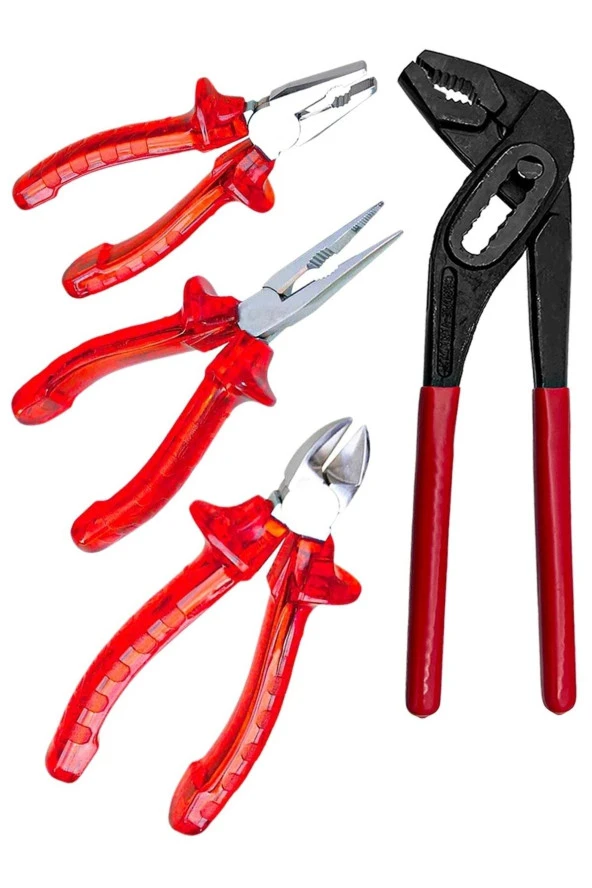 Moonshop 3 Lü Set Pense +Fort Pense ürün görseli 1
