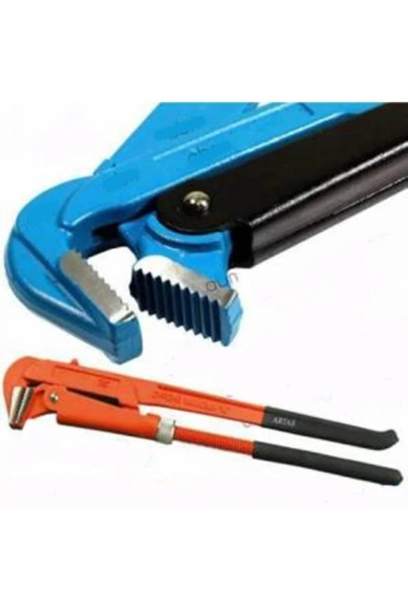 Moonshop Maşalı Boru Anahtarı 1.5'' Inc ürün görseli 1