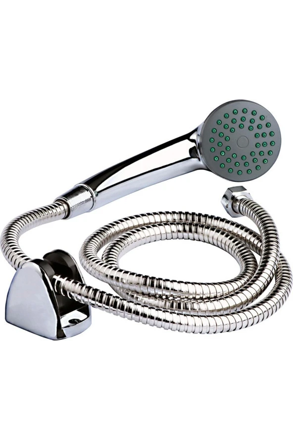 Moonshop Banyo Mafsallı Duş Seti Duş Takımı ürün görseli 1