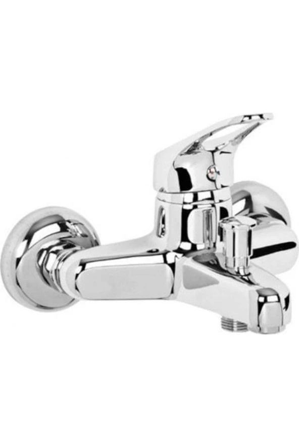 Moonshop Mix Pro Seri Banyo Bataryası Robot Yağmurlama Tepe Duş Seti 2'Li ürün görseli 1